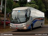 Reunidas Transportes Coletivos 30255 na cidade de Seara, Santa Catarina, Brasil, por Luís Gabriel H. Macedo. Número da foto: #12700090.