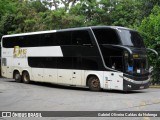DMS Buss 210 na cidade de São Paulo, São Paulo, Brasil, por Gabriel Oliveira Caldas da Nobrega. Número da foto: #12700977.