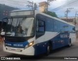 Rápido Macaense RJ 150.041 na cidade de Rio das Ostras, Rio de Janeiro, Brasil, por Vitor Dasneves. Número da foto: #12700810.