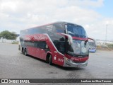 Expresso São Luiz 10210 na cidade de Caruaru, Pernambuco, Brasil, por Lenilson da Silva Pessoa. Número da foto: #12701296.