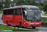 Viação Sampaio 9630 na cidade de Barra Mansa, Rio de Janeiro, Brasil, por Matheus Freitas. Número da foto: #12701423.