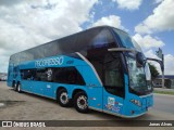 Auto Viação Progresso 6189 na cidade de Goiana, Pernambuco, Brasil, por Jonas Alves. Número da foto: #12699892.