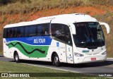 Bel-Tour Transportes e Turismo 382 na cidade de Aparecida, São Paulo, Brasil, por Luiz Petriz. Número da foto: #12699949.