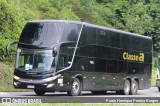 Classe A Turismo 2000 na cidade de Piraí, Rio de Janeiro, Brasil, por Paulo Henrique Pereira Borges. Número da foto: #12701333.