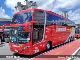 Expresso Itamarati 7317 na cidade de Barueri, São Paulo, Brasil, por Sérgiane Gisele da Silva. Número da foto: #12702397.