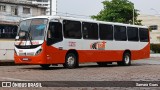 CSM Transporte e Turismo RT 015 na cidade de Belém, Pará, Brasil, por Samara Goes. Número da foto: #12701069.