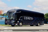 Viação Cometa 724519 na cidade de São Paulo, São Paulo, Brasil, por Matheus Souza. Número da foto: #12702534.