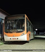 Ônibus Particulares  na cidade de Quatis, Rio de Janeiro, Brasil, por João Victor Silva Pereira. Número da foto: #12699653.