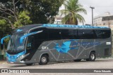 Viação Princesa dos Inhamuns 312 na cidade de Fortaleza, Ceará, Brasil, por Flávio Eduardo. Número da foto: #:id.