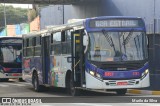 BR7 Mobilidade 2787 na cidade de São Bernardo do Campo, São Paulo, Brasil, por Murilo da Silva. Número da foto: #:id.