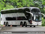 Auto Viação Catarinense 324338 na cidade de São Paulo, São Paulo, Brasil, por Gabriel Oliveira Caldas da Nobrega. Número da foto: #12699505.