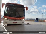 Rodoviária Caruaruense 734 na cidade de Caruaru, Pernambuco, Brasil, por Marcos Silva. Número da foto: #:id.