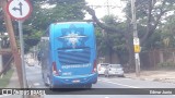 Expresso do Sul 419312 na cidade de Contagem, Minas Gerais, Brasil, por Edmar Junio. Número da foto: #:id.