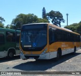 Companhia Carris Porto-Alegrense 0177 na cidade de Porto Alegre, Rio Grande do Sul, Brasil, por kdu 1980. Número da foto: #:id.