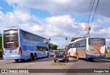 VMG - Viação Minas Gerais 1505 na cidade de Contagem, Minas Gerais, Brasil, por Douglas Yuri. Número da foto: #:id.