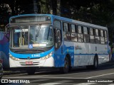 Cooper Líder > A2 Transportes 6 8465 na cidade de São Paulo, São Paulo, Brasil, por Bruno Kozeniauskas. Número da foto: #:id.