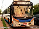 Viação Rio Tapajós 3732 na cidade de Santarém, Pará, Brasil, por Erick Pedroso Neves. Número da foto: #:id.