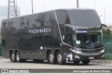 Viação Garcia 8605 na cidade de São Paulo, São Paulo, Brasil, por José Augusto de Souza Oliveira. Número da foto: #12701001.