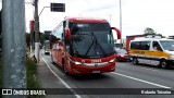 Viação Santa Cruz 29923 na cidade de São Paulo, São Paulo, Brasil, por Roberto Teixeira. Número da foto: #12700969.