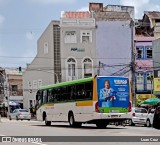 Rodoviária Caxangá 728 na cidade de Recife, Pernambuco, Brasil, por Luan Cruz. Número da foto: #:id.