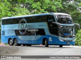 CLA Transportes 30000 na cidade de São Paulo, São Paulo, Brasil, por Gabriel Oliveira Caldas da Nobrega. Número da foto: #12700972.