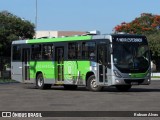 Viação Garcia 91380 na cidade de Paranavaí, Paraná, Brasil, por Robson Alves. Número da foto: #12702300.