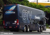 Viação Cometa 15302 na cidade de Volta Redonda, Rio de Janeiro, Brasil, por Matheus Freitas. Número da foto: #12701196.