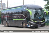 Viação Garcia 92051 na cidade de São Paulo, São Paulo, Brasil, por José Augusto de Souza Oliveira. Número da foto: #12700856.