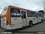 Auto Viação Marechal Brasília 440221 na cidade de Gama, Distrito Federal, Brasil, por Roger Michel. Número da foto: #:id.