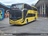 Viação Nova Itapemirim 40236 na cidade de Porto Alegre, Rio Grande do Sul, Brasil, por JULIO SILVA. Número da foto: #12700344.