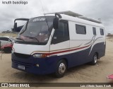 Motorhomes GROTA HOME na cidade de Rio Grande, Rio Grande do Sul, Brasil, por Luis Alfredo Soares Knuth. Número da foto: #:id.