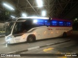 Viação Piracicabana 7314 na cidade de São Paulo, São Paulo, Brasil, por Manoel Junior. Número da foto: #:id.