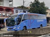 UTIL - União Transporte Interestadual de Luxo 9422 na cidade de Rio Bonito, Rio de Janeiro, Brasil, por Eduardo Vieira. Número da foto: #:id.