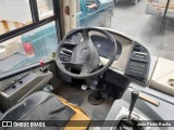 Dema Transportes EJY-8I70 na cidade de Vitória da Conquista, Bahia, Brasil, por João Pedro Rocha. Número da foto: #:id.