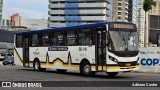 Belém Rio Transportes BD-012 na cidade de Belém, Pará, Brasil, por Adriano Castro. Número da foto: #:id.