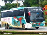 RT Turismo - Roberto e Tute 4207 na cidade de Betim, Minas Gerais, Brasil, por Matheus Adler. Número da foto: #12700349.
