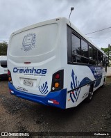 Prefeitura Municipal de Cravinhos 1341 na cidade de Cravinhos, São Paulo, Brasil, por Guilherme A.. Número da foto: #12702266.