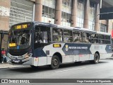 Viação Progresso 21208 na cidade de Belo Horizonte, Minas Gerais, Brasil, por Hugo Henrique de Figueiredo. Número da foto: #12700546.
