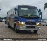 Trans Comin 2093 na cidade de Jundiaí, São Paulo, Brasil, por Marcos Oliveira. Número da foto: #:id.