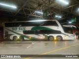 Só Sol Turismo 60000 na cidade de São Paulo, São Paulo, Brasil, por Manoel Junior. Número da foto: #12701684.