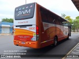 JWM Turismo 2200 na cidade de Porto Alegre, Rio Grande do Sul, Brasil, por JULIO SILVA. Número da foto: #12700241.