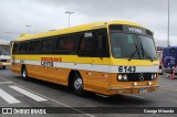 Ônibus Particulares 6143 na cidade de Barueri, São Paulo, Brasil, por George Miranda. Número da foto: #12700673.