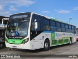 Transportes Santo Antônio RJ 161.300 na cidade de Rio de Janeiro, Rio de Janeiro, Brasil, por João Silva. Número da foto: #12699279.