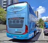 CLA Transportes 20000 na cidade de Barueri, São Paulo, Brasil, por Sérgiane Gisele da Silva. Número da foto: #12702339.