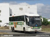 Empresa Gontijo de Transportes 21495 na cidade de Caruaru, Pernambuco, Brasil, por Lenilson da Silva Pessoa. Número da foto: #12701752.