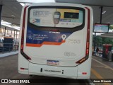 Transcorp 7555 na cidade de Ribeirão Preto, São Paulo, Brasil, por Jonas Miranda. Número da foto: #12700302.