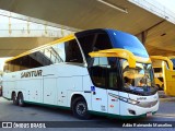 Saritur - Santa Rita Transporte Urbano e Rodoviário 13300 na cidade de Belo Horizonte, Minas Gerais, Brasil, por Adão Raimundo Marcelino. Número da foto: #12699244.