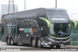 Viação Garcia 86009 na cidade de São Paulo, São Paulo, Brasil, por José Augusto de Souza Oliveira. Número da foto: #12700980.