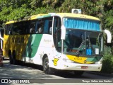 Empresa Gontijo de Transportes 14965 na cidade de São Paulo, São Paulo, Brasil, por Thiago  Salles dos Santos. Número da foto: #12701079.