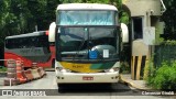 Empresa Gontijo de Transportes 14355 na cidade de São Paulo, São Paulo, Brasil, por Cleverson Giraldi. Número da foto: #12699806.